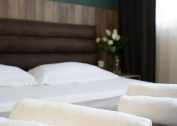 Apartamento Kristal Center, Studio,near Artificial