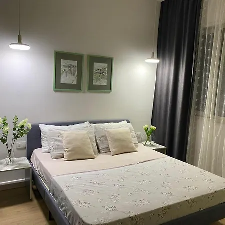 Kristal Center, Studio,near Artificial Apartment *