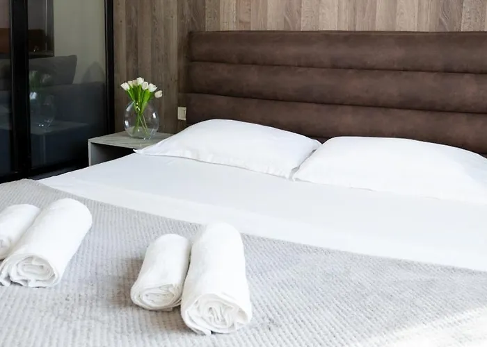 Kristal Center, Studio,near Artificial Apartman *